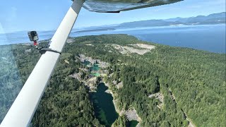 Narrows Inlet [upl. by Esinel]