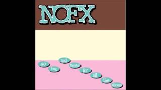 NOFX  Quart In Session [upl. by Kellby738]