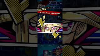 Deck Lustro Negro no Kaiba Cup yugioh yugiohduellinks yugiohtcg yutubeshorts yugiohcards [upl. by Mckinney]