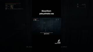 bloodborne bloodborn soulsborne soulsgames souls playgame soulslike jogos gamer videogames [upl. by Nylle]