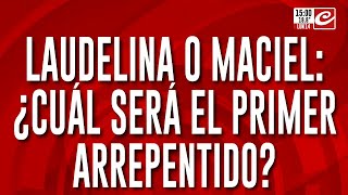 Laudelina o Maciel ¿Cuál será el primer arrepentido en el caso Loan [upl. by Egor860]