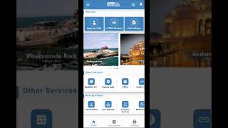 How To Apply eMedical Visa For India Step By Step On SuSwagatam App [upl. by Ynnaffit509]