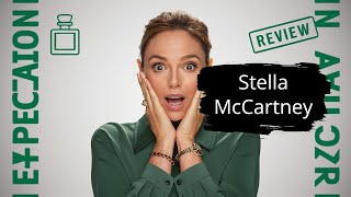 Unlock the Secrets of Stella McCartneys Perfume in 29s [upl. by Arondel537]