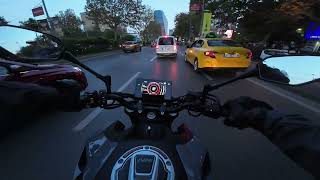 NK250 DRİVE  DJI OSMO ACTION 3 [upl. by Haugen]