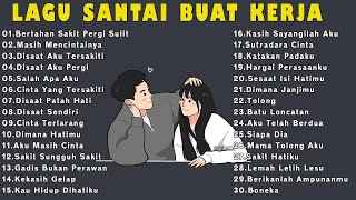 LAGU POP INDONESIA TERBARU amp TERPOPULER 2024  TOP HITS LAGU TERBAIK SAAT INI  Syahriyadi [upl. by Atilamrac850]