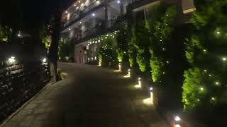 Orillia resort kasauli [upl. by Hayyim]