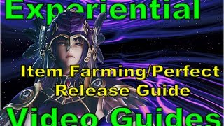 Valkyrie Profile 2 Guide  Item FarmingPerfect Release [upl. by Miranda]