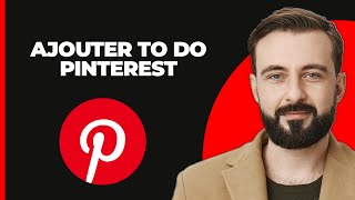 Comment ajouter des tâches sur Pinterest 2024 [upl. by Issor]