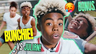 13 Year Old Bunchie Young Had A CRAZY SUMMER Best Moments From His Reality Show’s NEW SEASON [upl. by Wolfort]