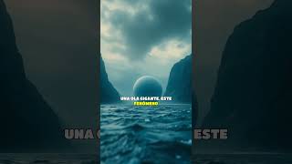 🌊🏔️ ¡Megatsunami de 200 metros en Groenlandia Noticias de ciencia 04102024🌍⚠️ [upl. by Aubree]