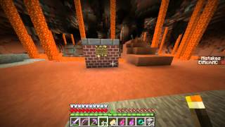 To Venture Fallen Mines Ep12 Saltitos Peligrosos [upl. by Atiloj]