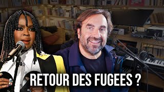 Le Dédécryptage  quotThe Scorequot des Fugees [upl. by Annaig]