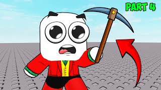 BAWAL GUMAMIT NANG SKILL CHALLENGE BLADE BALL ROBLOX PART 4 [upl. by Lars]