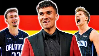 Die Orlando Germans greifen an  Da Silva geht zu Wagner Bros  BobeKjoern [upl. by Ees]