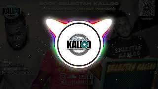 Dil Laga Liya x Rumours  Selectah Kalloo [upl. by Amalle]