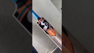 New SG BAT Kashmir willowcricket  knight BOIS [upl. by Siraf]