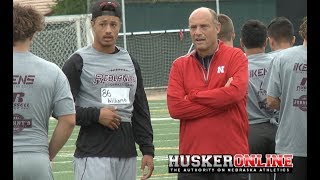 HOL HD Redlands CA Satellite Camp Recap [upl. by Royall]