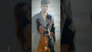 Jibon talkshoy Chole na subscribe duet shortvideo love banglasong [upl. by Court910]