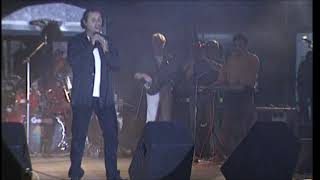 Francesk Radi  Zemer e lodhur Live ne Tirane 1998 [upl. by Arbmat]