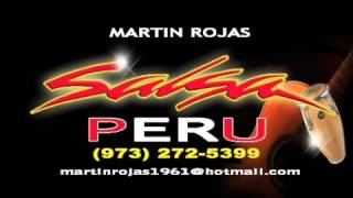 MIX ANTOLOGIA SALSA PERU USA [upl. by Jaymie]