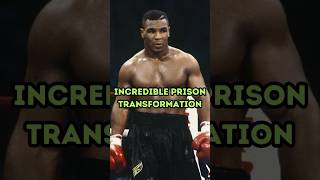 Most Incredible Prison Transformation Ever shorts fitness [upl. by Lunn188]