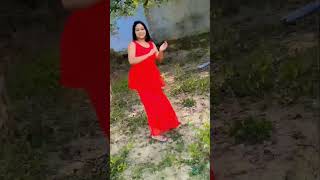 San sanana sanana chale purwa re  dance cgsong video viralnazar dekhna [upl. by Abrahan]