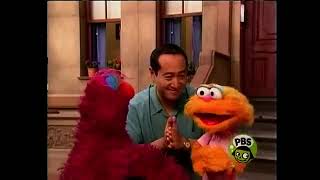 Sesame Street Episode 4050 May 2 2003 [upl. by Gabriele]