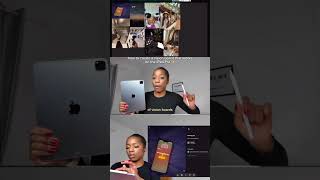 digital vision board tutorial vid out now  visionboard digitalplanner manifest goals 2025 [upl. by Lounge503]