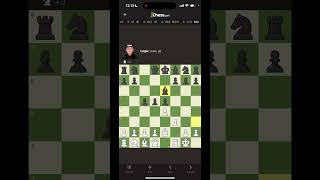 What is castling Chess♟️casting chess king [upl. by Ailefo822]