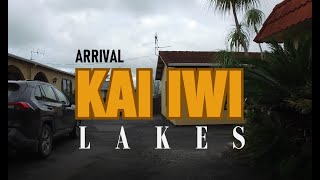 Kaiwi Lakes  Arrival [upl. by Allicserp149]