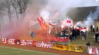 FSV Zwickau  Chemie Leipzig [upl. by Adniroc699]