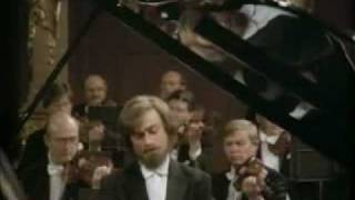 Zimerman  Beethoven Piano Concerto No 5  III Rondo 12 [upl. by Robinette477]