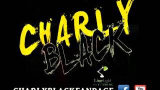 Charly Black  No Depend Pon People Straight Forward Riddim May 2011 [upl. by Roxy136]