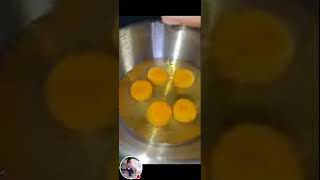 Scrambled Eggs Rosy Samz is live [upl. by Aimit]