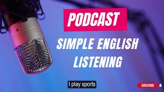 1 HOUR Listen To Simple Easy English Conversation  Learn English While Sleeping [upl. by Jaquelin]