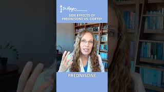 Side Effects of Prednisone vs Cortef What You Should Know Before Taking Them [upl. by Ocramed273]