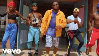 Qdot  Koshi Danu Official Video [upl. by Acima]