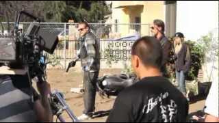 Sons of Anarchy Season 5  Behind the Scenes [upl. by Ahsihat]