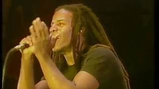 Eddy Grant  Electric Avenue  Sport Aid  Sunday 11 September 1988 [upl. by Notaes]