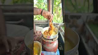 First Time Truck Ma Banaye Bater 🐦 shorts nonveg food [upl. by Nanda]