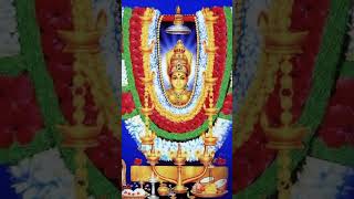 Ammae Saranam Devi Saranam meenkulathibhagavathiamman meenakshiamman pallasena [upl. by Ayekehs]