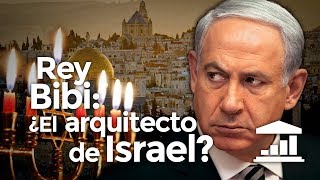 ¿Cómo NETANYAHU ha transformado ISRAEL  VisualPolitik [upl. by Given792]