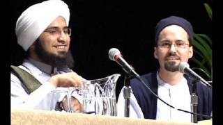 Wird Latif of Imam Haddad ra Sheikh Hamza Yusuf commentary [upl. by Nabru]