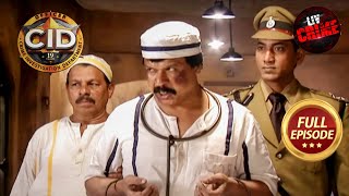 Officer Freddy हथकड़ी पहनकर क्यों है Jail में  CID  Childhood Heroes  11 Oct 2023  Full Episode [upl. by Assila950]