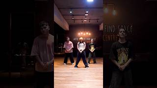 Sticky  TylerTheCreator lilwayne  Sagrika Bhatt choreography [upl. by Nileak]