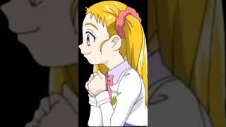 Yes Precure 5 GoGo 2009 Urara Kasugano Is Very Cute Scene [upl. by Haag]