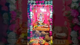 Sampoorna Ganesh aarti song music ganpatibappamourya [upl. by Scarlet]