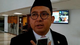 Fadli Zon soal Paket Kebijakan Ekonomi XVI Bukti Pemerintah Neolib [upl. by Hassi]