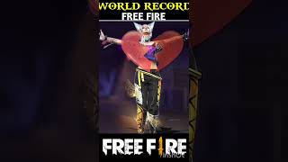 WORLDS RECORD IN 😱 TOKEN COLLECTING 😯 trending​ freefire​youtube​totalgaming​ youtube [upl. by Ahsirek]