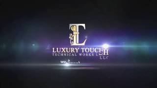 Interior Design amp Fit out Company in Dubai  Luxury Touch [upl. by Nodnalb]